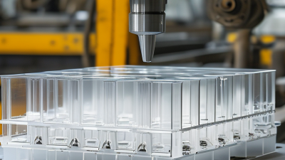 Why Choose the Right Mould Bucket for Your Business Needs?