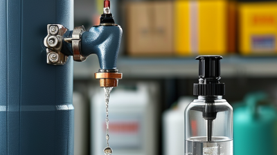 China Best Clean Water Pump for Global Buyers Needs?