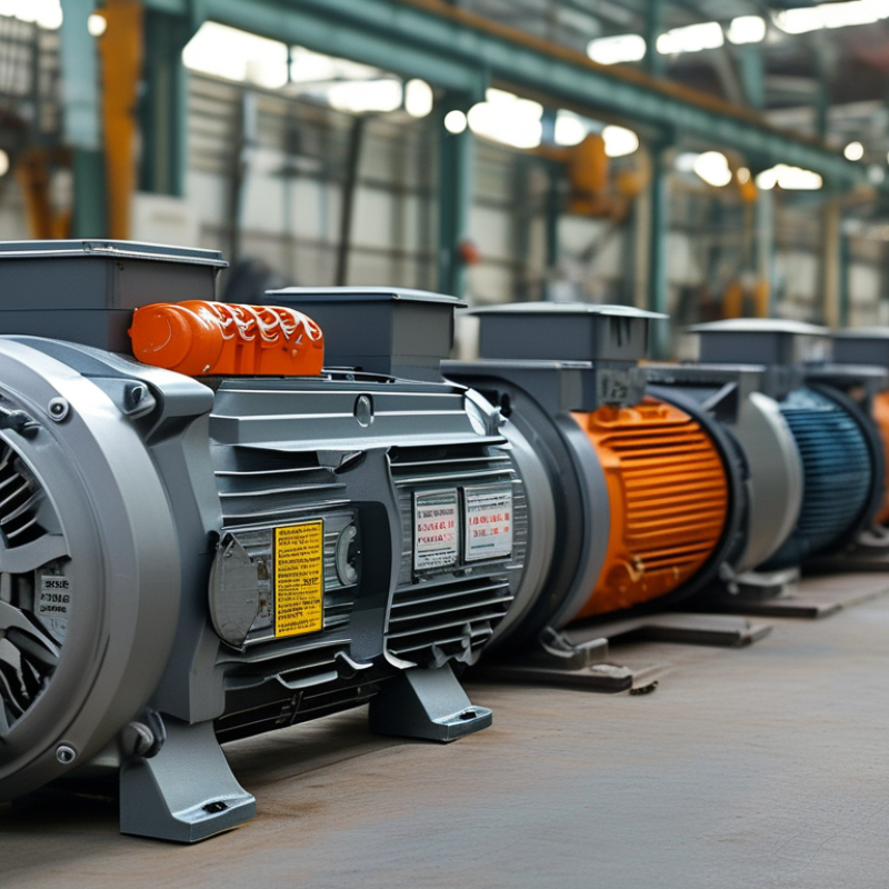 China Top 10 Single Phase Motor Suppliers for Global Buyers?