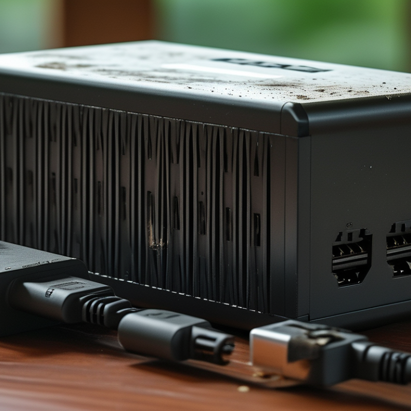 How to Extend Service Life of Power Adapters and Converters?