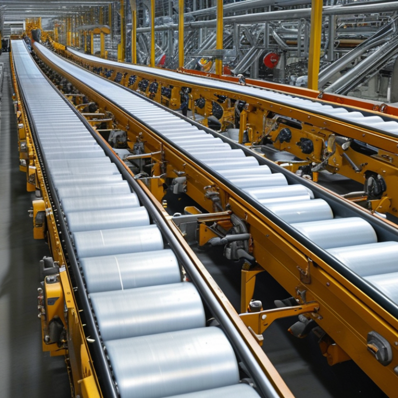 Top Belt Conveyor Belt Features You Should Know?