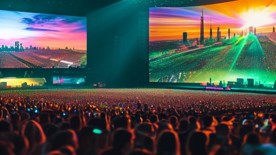 What is a Led Display Screen and How Does it Work?