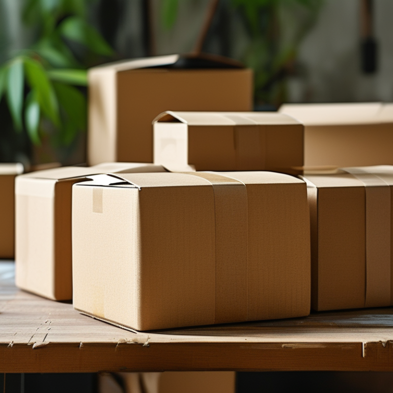 Top 10 Benefits of Using Corrugated Cardboard Roll for Packaging?