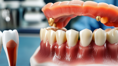 China Top Dental Wellness Solutions for Global Buyers?