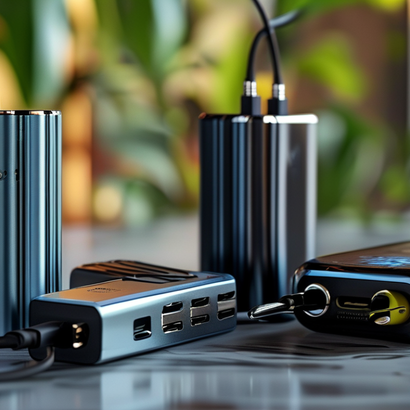 2026 Best Multi Cable Charger for Global Buyers to Consider?