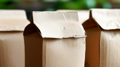 Are Small Paper Bags the Best Choice for Eco Friendly Packaging?