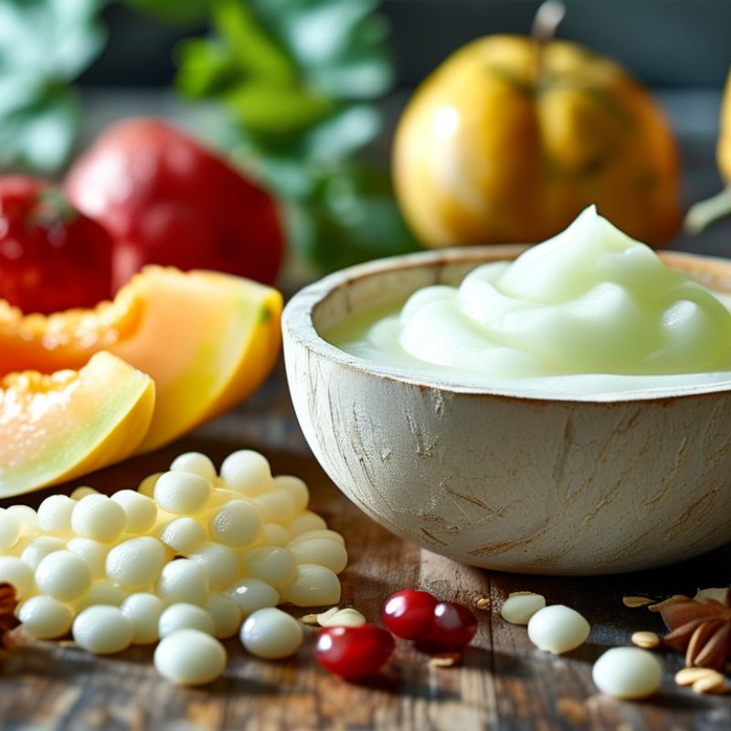 What is Guar Gum and Why is it Essential for Your Business?