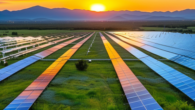 Top Solar Battery Storage Solutions to Consider in 2026?