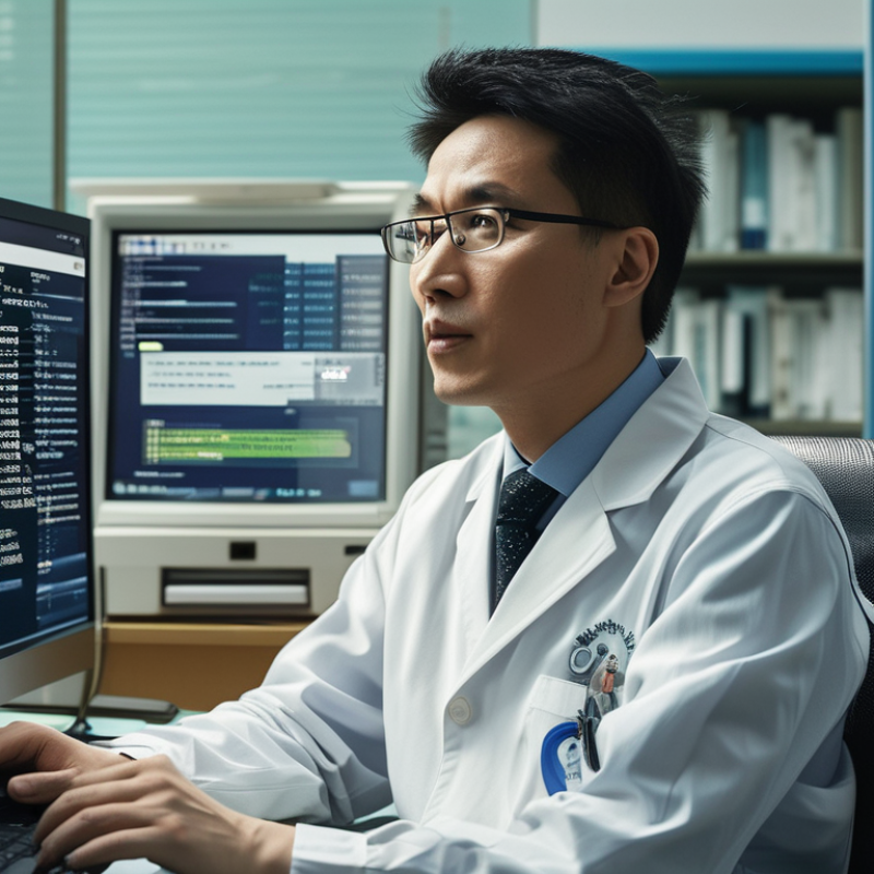 China Best Strategies for Healthcare Service Improvement?