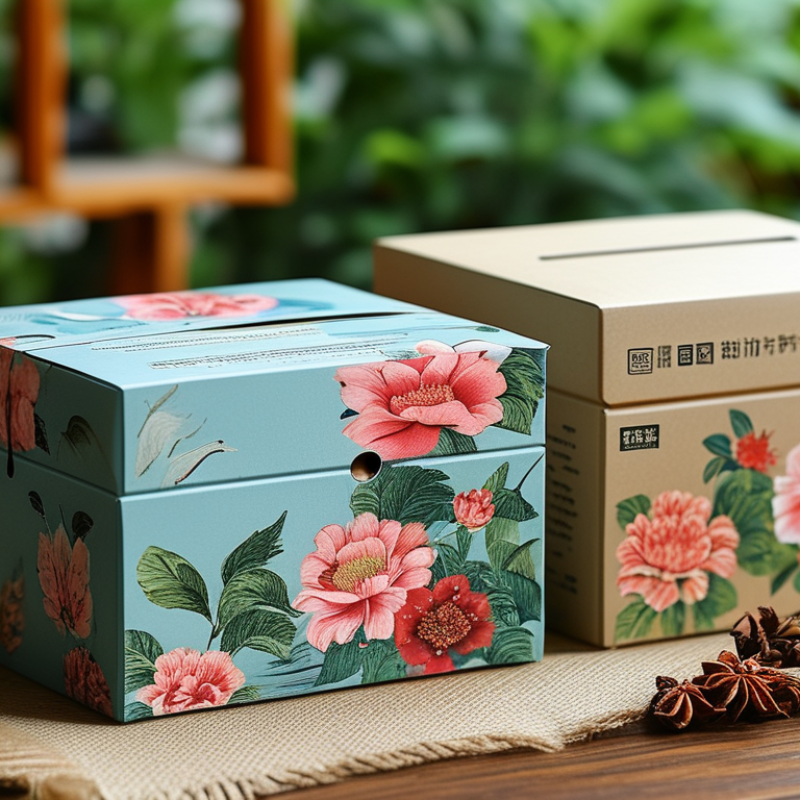 China Top Printed Boxes Suppliers for Your Packaging Needs?