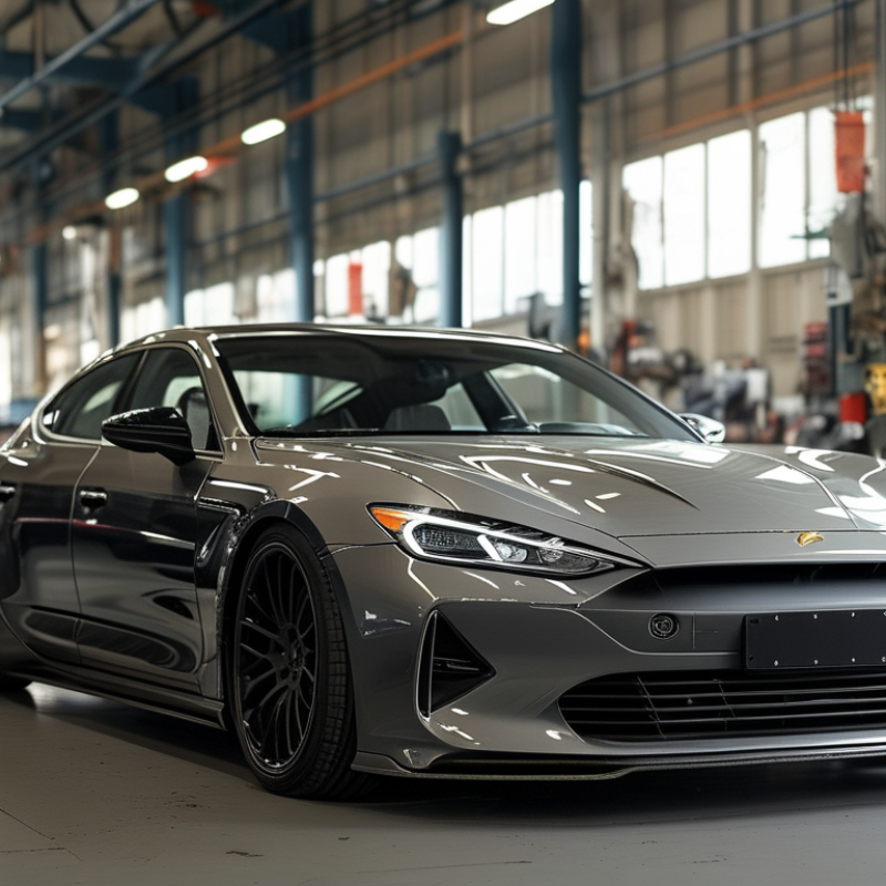 2026 Top Auto Repair Estimates Guide for Global Buyers?