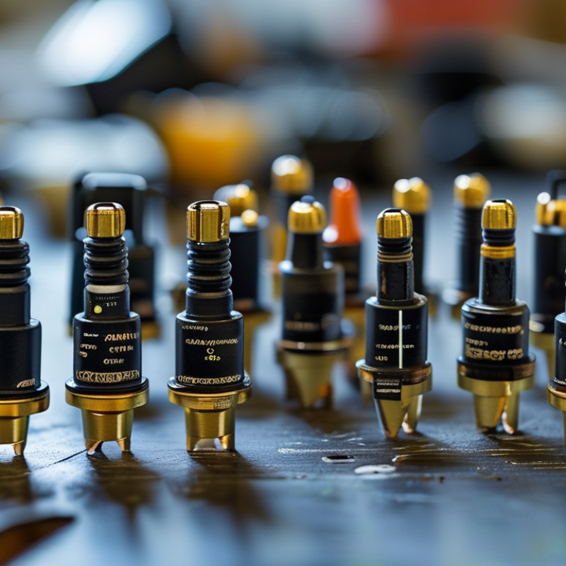 Discover the Best Amphenol 4 Pin Connector for Global Buyers?