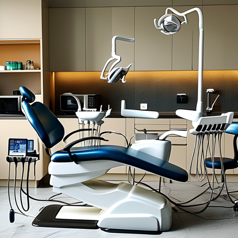 2026 Top Dental Unit Features You Should Know About?