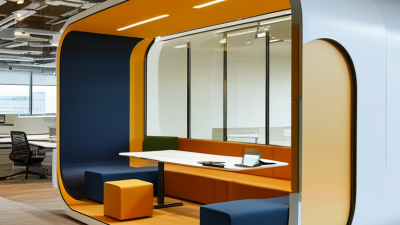 Top 10 Benefits of Modular Interior Offices for Your Business?