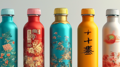 China Top 10 Innovative Drinks Packaging Solutions for Global Buyers
