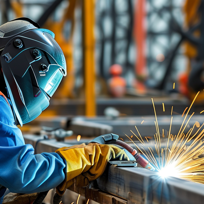 Top Automatic Welding Solutions for EPC Projects in 2026?