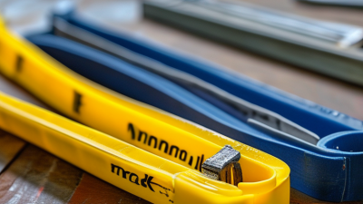 What is a Nylon Cable Tie and How to Choose the Right One?