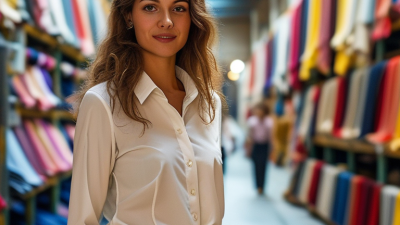 What is Fabric Trade and How to Succeed in It?