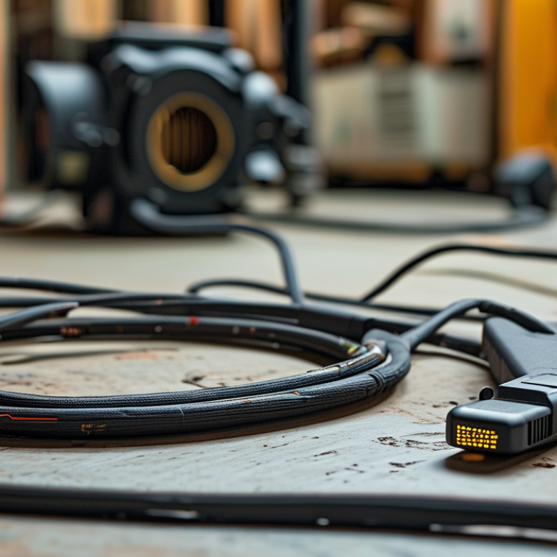 How to Choose the Right Rfid Tag Wire for Your Needs?