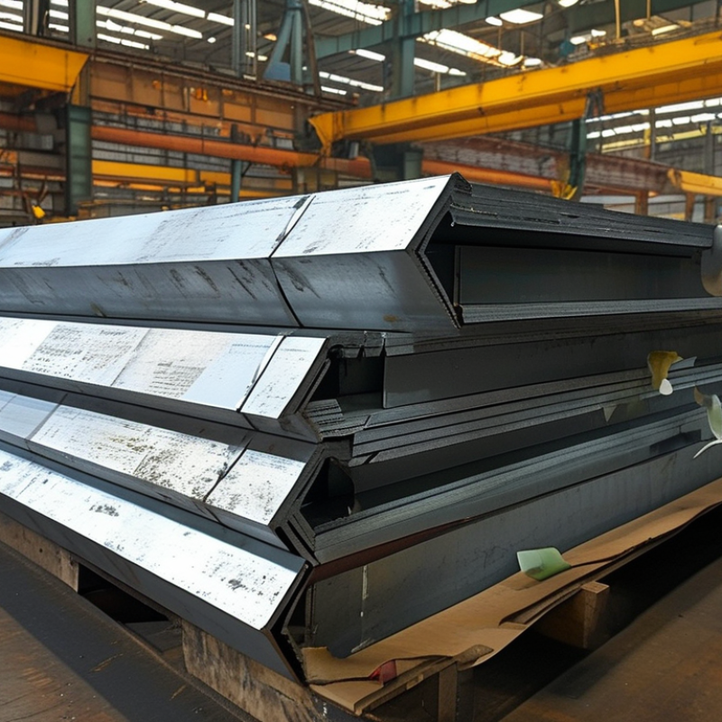 How to Choose the Best Hard Overlay Wear Plate for Your Needs?