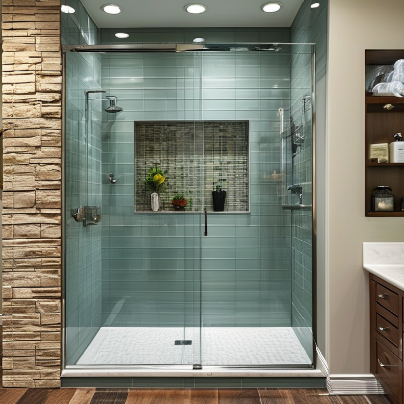 Essential Tips for Choosing Shower Sliding Glass Doors?