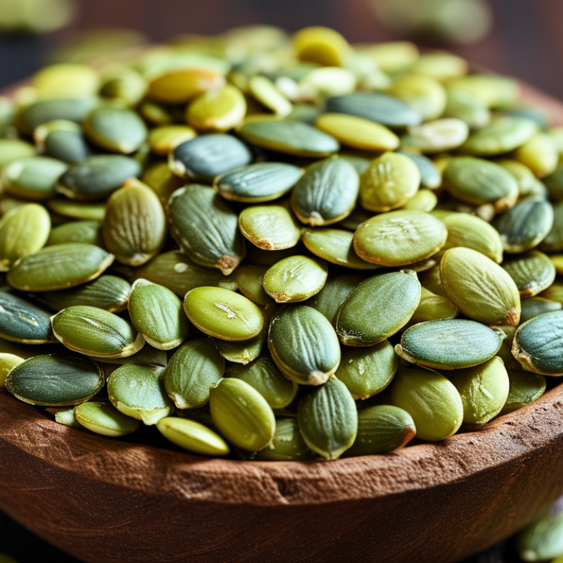 How to Source Quality Pumpkin Seeds for Your Business?