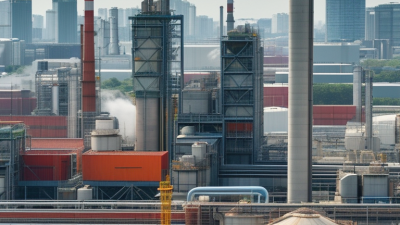 Why is the Formaldehyde Project Important for Global Suppliers?