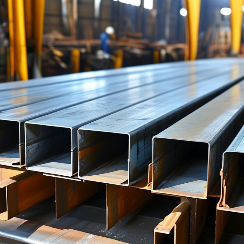 How to Buy Welding Square Tube for Your Projects?