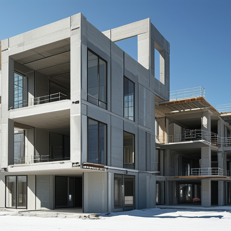 Top Tips for Choosing Pre Engineered Buildings for Your Projects?