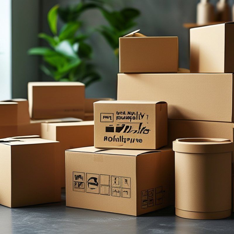 2026 Best High Quality Packaging Solutions for Global Buyers?