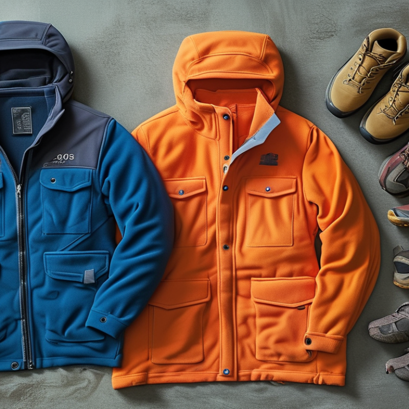 2026 What is Polar Fleece and How is it Different from Microfleece?