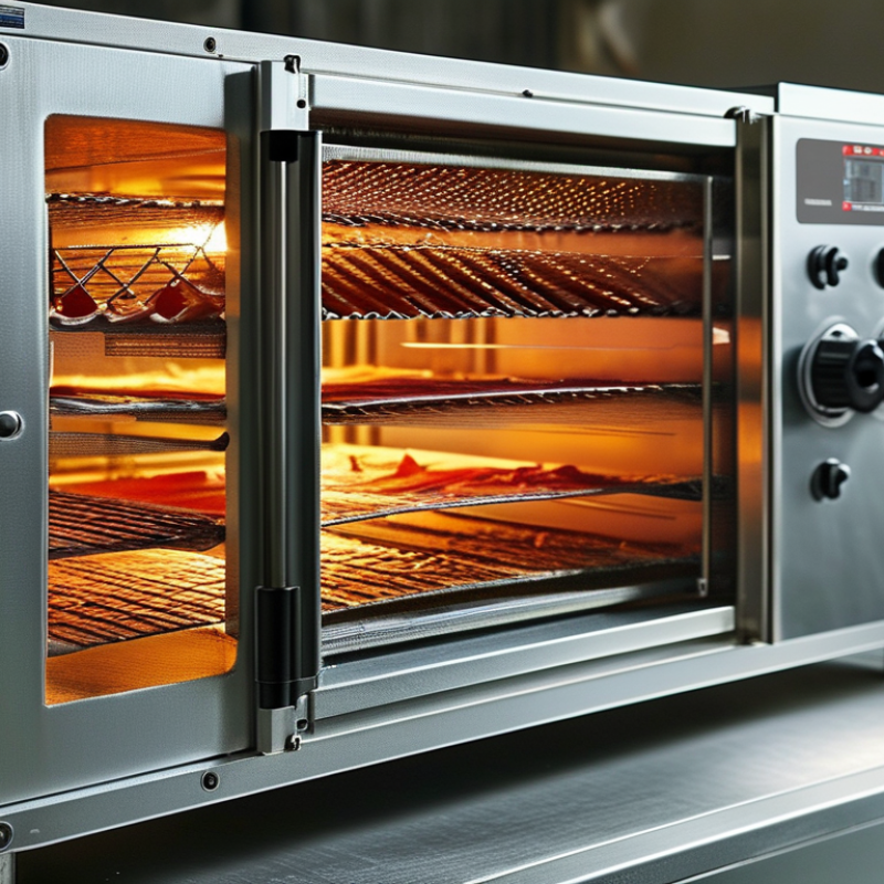 What is a Hot Air Oven Dryer and How Does It Work?