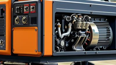 Why Choose Our Generators for Your Power Needs?