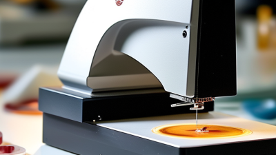 Microm Microtome Tips for Efficient Tissue Sectioning?