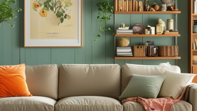 Top Home Decluttering Tips for a Cleaner Space Today?