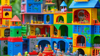 Discover the Best Vinyl Playset Options for Kids Today?