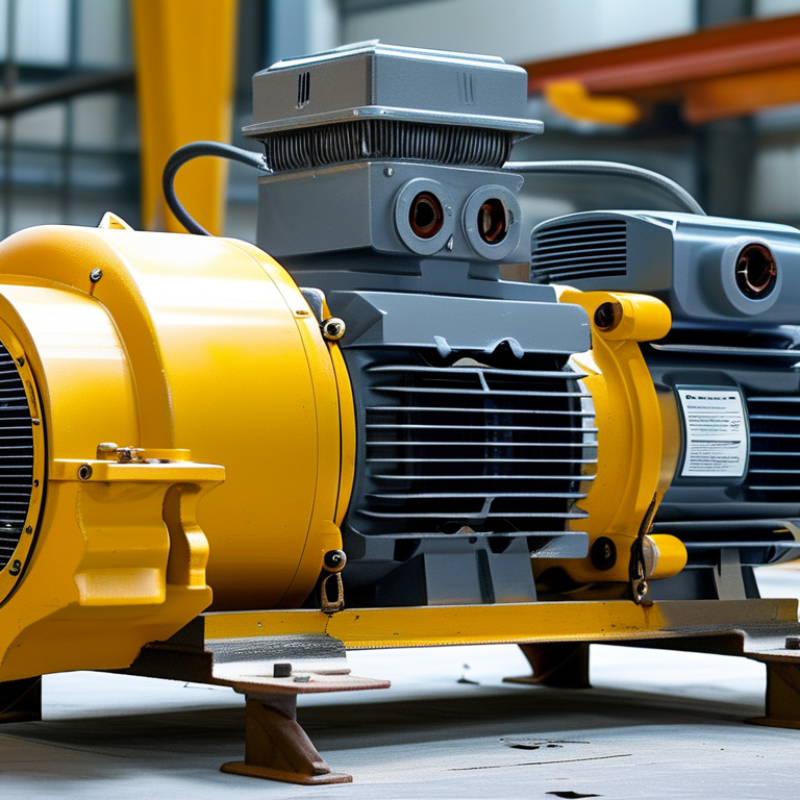 Top 10 Explosion Proof Blowers for Safe Industrial Use?