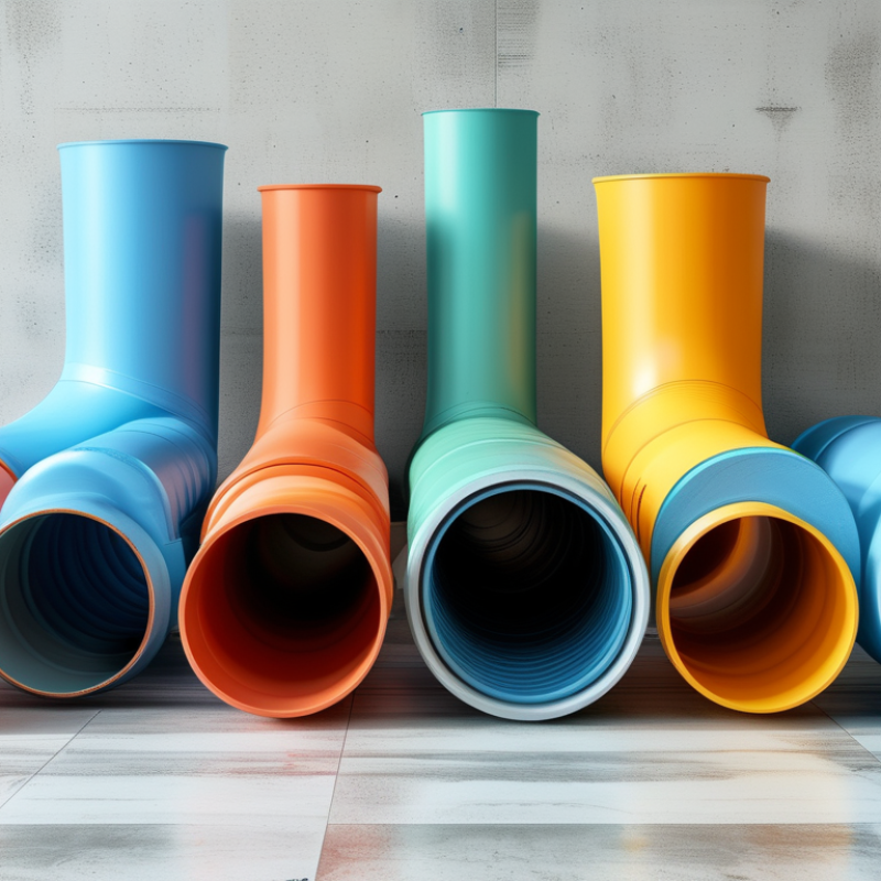 Top 10 Tips for Choosing the Right PVC Pipework?