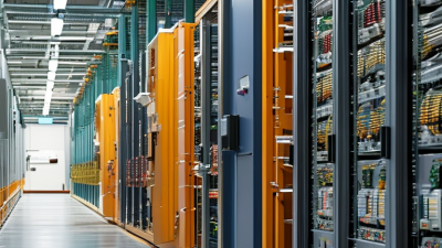 2026 Top Ats Automatic Transfer Switch Solution for Global Buyers?