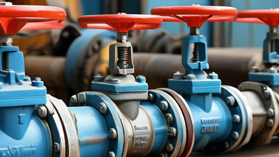What is a Pipe Valve and How Does It Work?