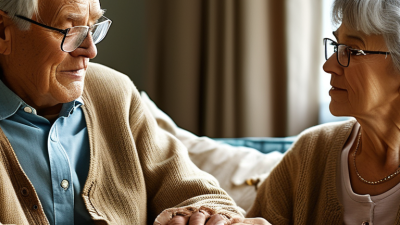 Why Choose Elderly Home Care for Your Loved Ones?