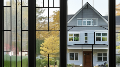 Top 10 Home Windows Replacement Options for Global Buyers?