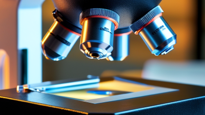 What is a Stage Light Microscope and How Does it Work?