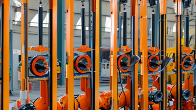 China Top Lifting Platform Hydraulic Valve for Global Buyers?