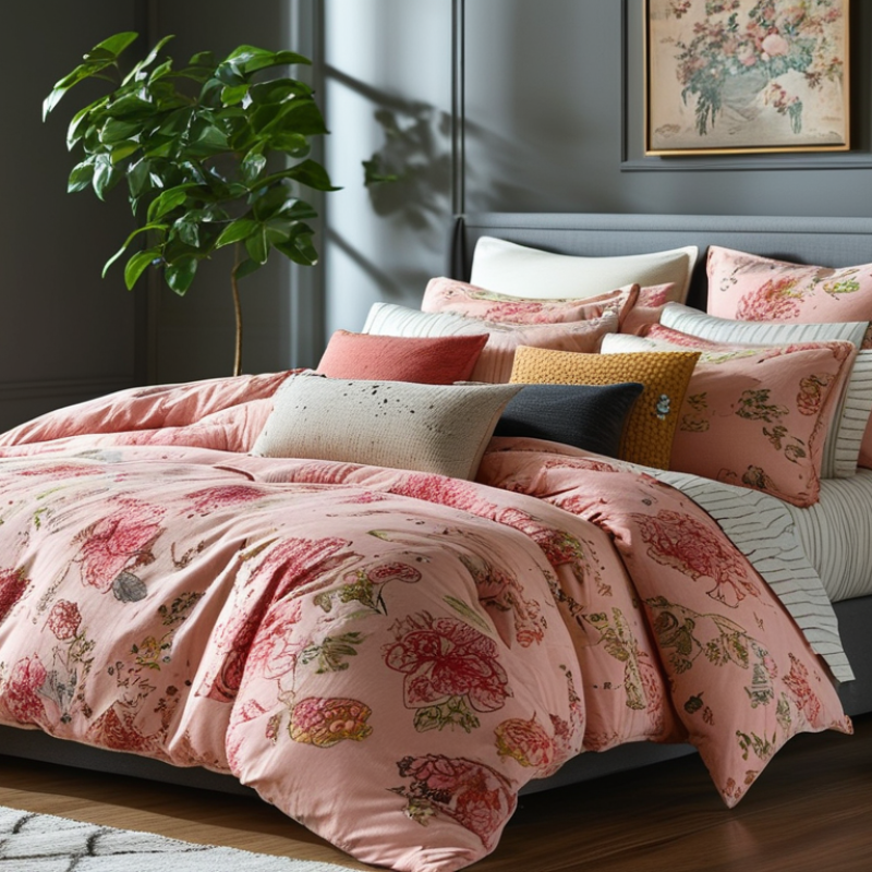How to Start Your Private Label Bedding Business Successfully?