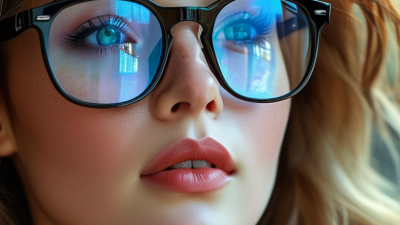2026 Top Anti Radiation Glasses for Global Buyers？