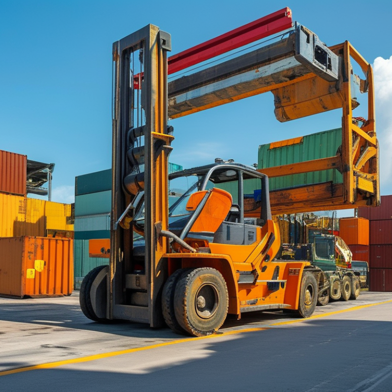What Are the Benefits of Using 2500kg Ratchet Straps?