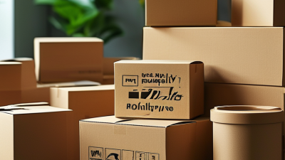 2026 Best High Quality Packaging Solutions for Global Buyers?