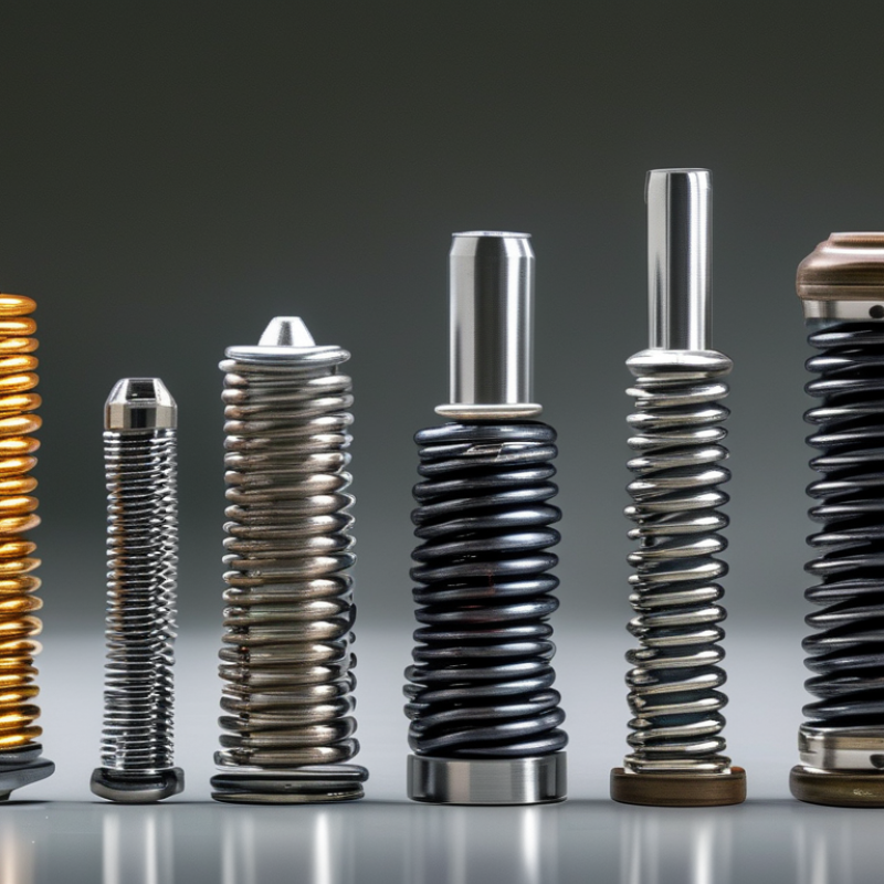 Top 10 Wave Spring Applications for Global Buyers?