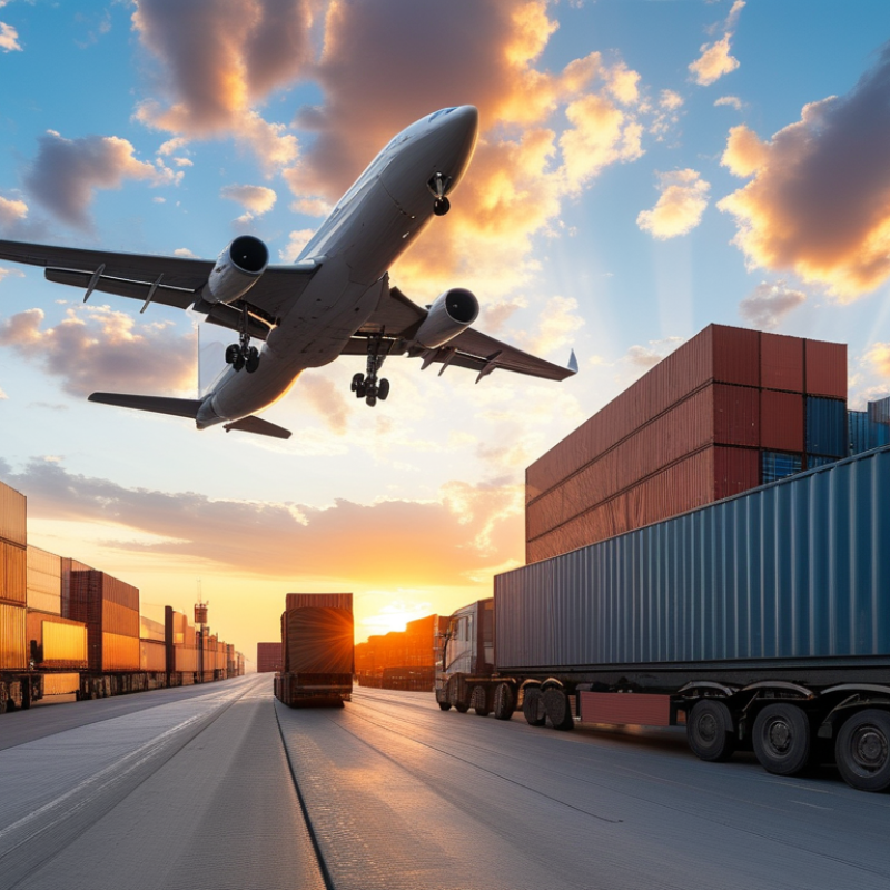 How to Calculate Shipping Weight and Volume for Global Trade?